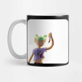 Magical Vegan Mug